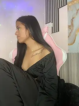 CELESTE_-EC's Live XXX Chat