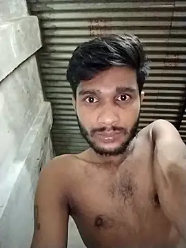 collboy8166のウェブカメラショー