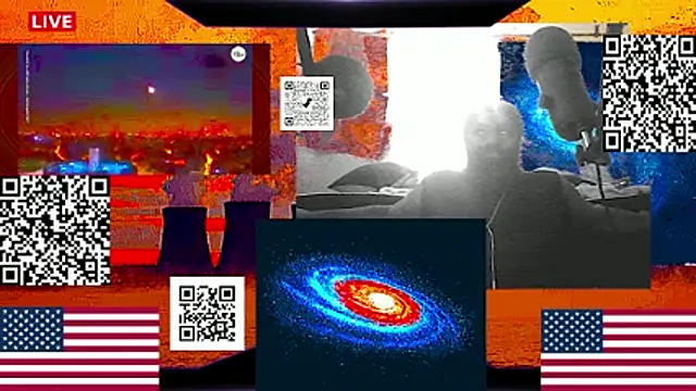 RussellTaylorLacy 网络视讯表演