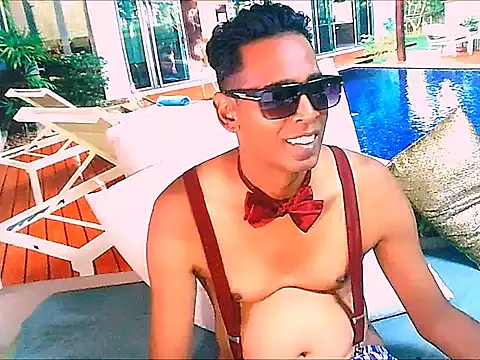 IndianHunk01 웹캠 쇼