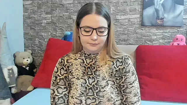 Czat XXX na żywo – kalindahot