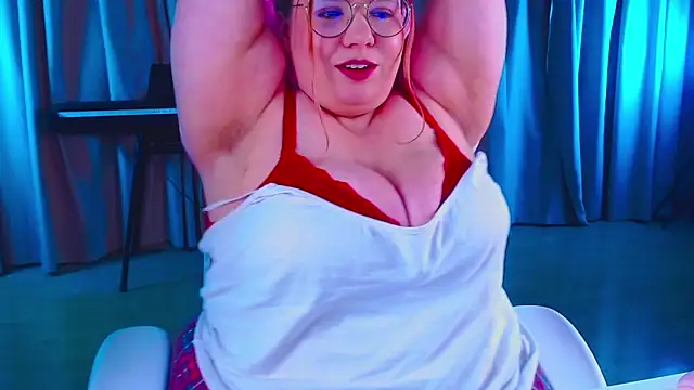 Ariakashin Live XXX chat