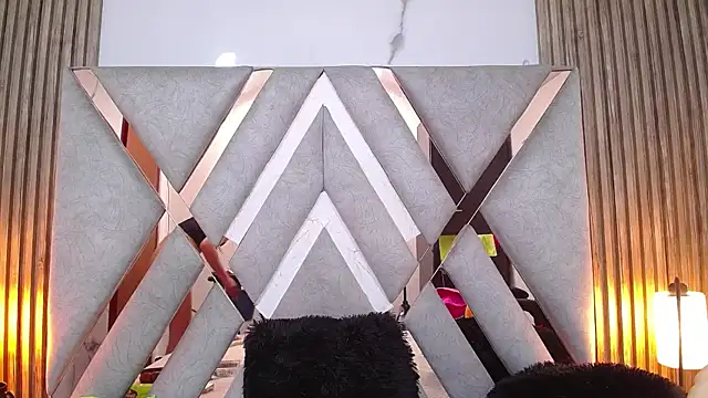 Czat XXX na żywo – Dafne_castro_