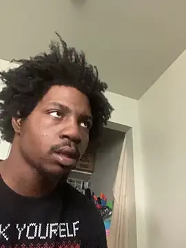 gaimov3r2024's Webcam Show