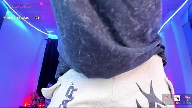 Ethan_Boyy 现场XXX聊天