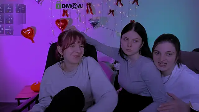 inga_gree 现场XXX聊天