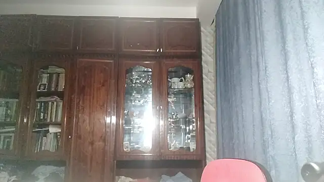 BeatriceMolands Webcam show