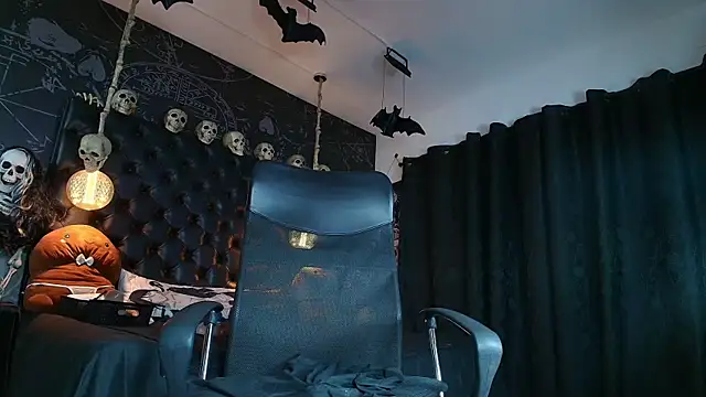 AlexHoe_ 现场XXX聊天