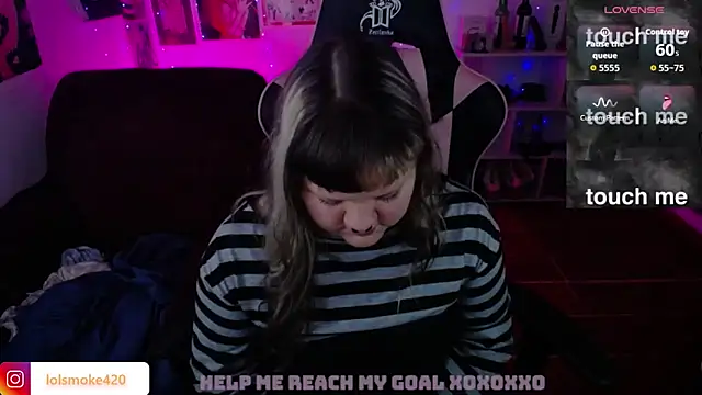 Chat XXX ao vivo de Bdsm_and_fries