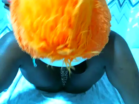 Pretty_karaのライブXXXチャット