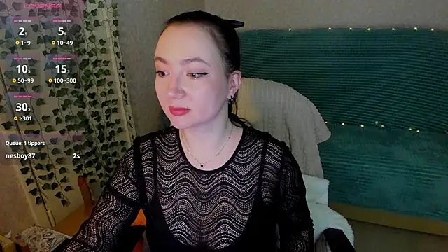 Micky_Woodn Live XXX chat