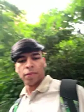 The_Conquer ওয়েবক্যাম শো