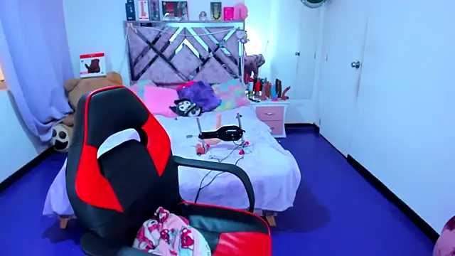 Luna_Analya – Live XXX-chat