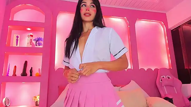 Elena_KinkのライブXXXチャット