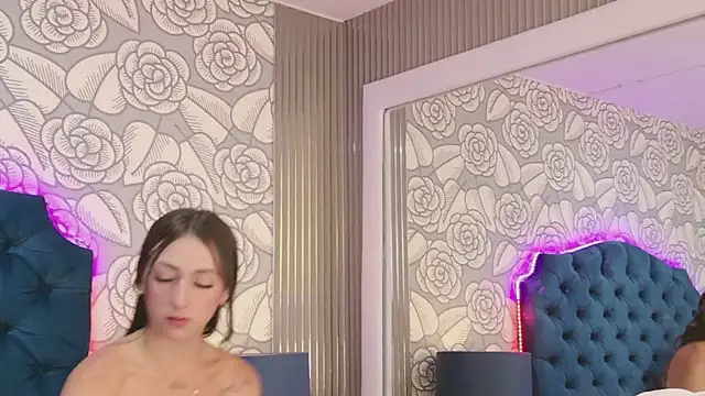 MarilynFoox Live XXX-Chat