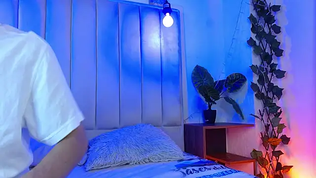 aji_golds 网络视讯表演