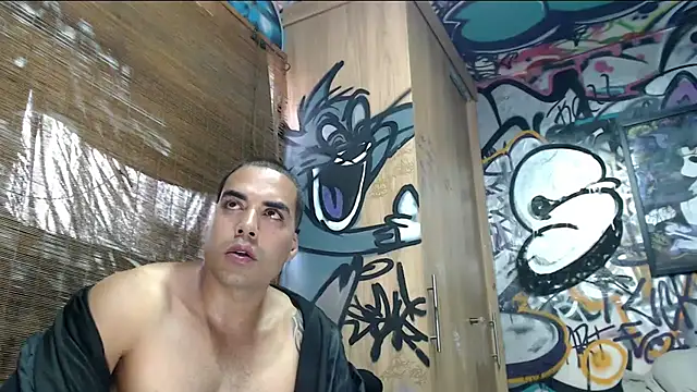 Chat XXX Live Justin_Frank