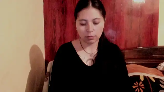 wishm3 Adlı Modelin Canlı XXX Sohbeti