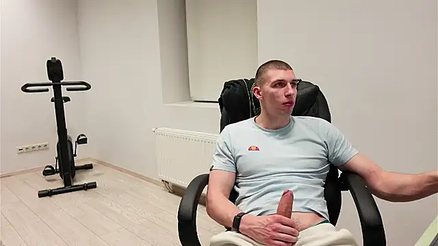 Онлайн чат XXX Ryan_Dozer