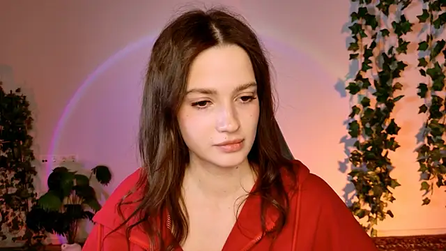 KiraVair's Live XXX Chat