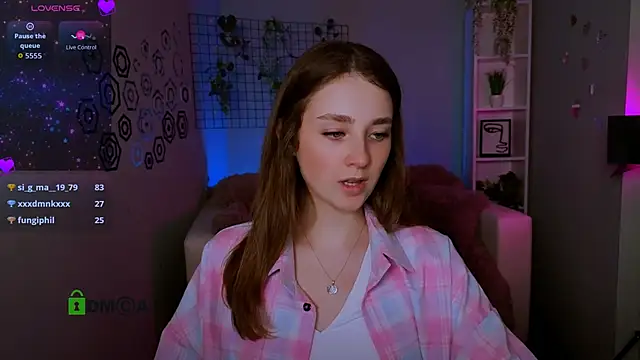 alisabliss Live XXX-Chat