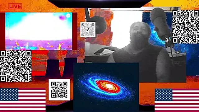 RussellTaylorLacy – webcam-show