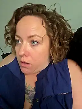 julimonroe's Webcam Show