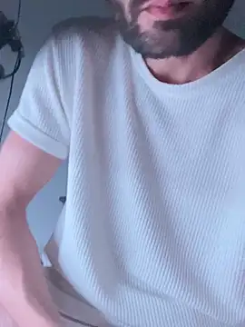 Athen-Physics Adlı Modelin Web Kamerası Şovu