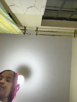 __linah__'s Webcam Show