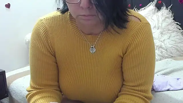 Živý XXX chat Evaaross_2345