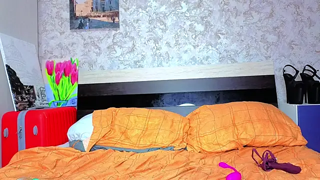 Show Webcam de Baiambel_Mi