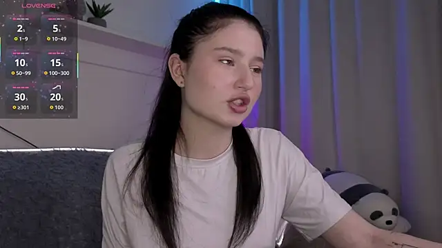 Czat XXX na żywo – _Lua__