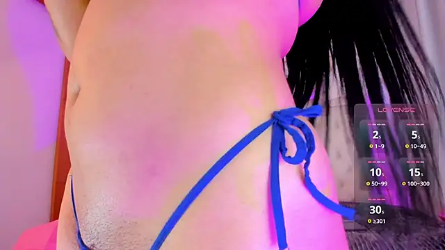 แชท XXX สดของ nathi_rodri