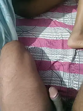 Show de webcam de Hydcupl26