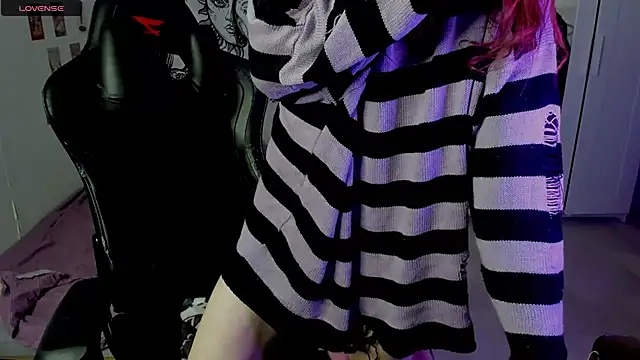 iceseeker2: διαδικτυακό σόου στην κάμερα