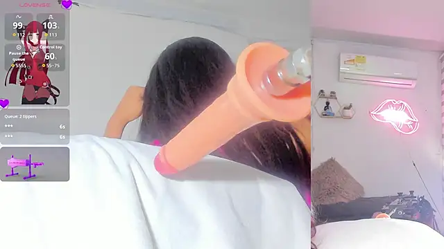 Bella_Donne_'s Live XXX Chat