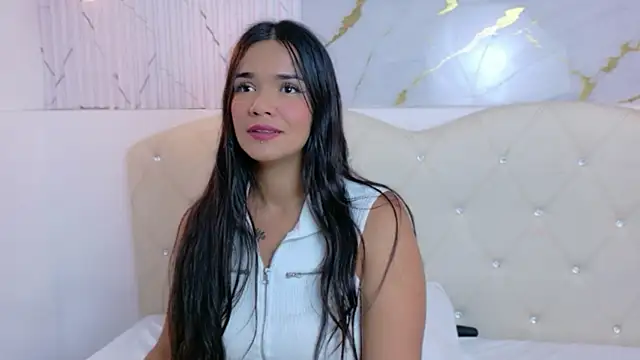 saharadominac Webcam Show