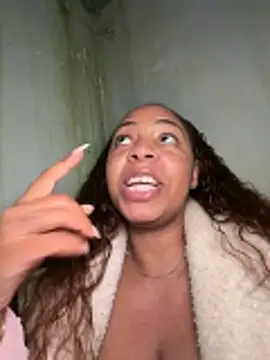 Webkamerová show kataryna69