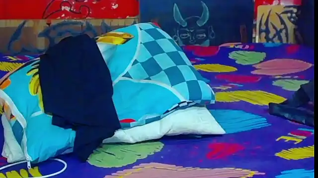 deivid_estradan Webbikameraesitys