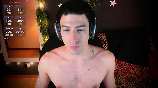 newjeff's Live XXX Chat