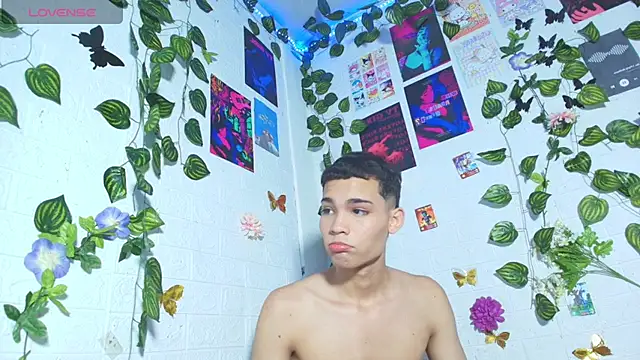 stevan1855's Live XXX Chat