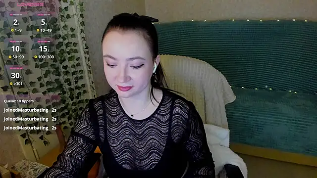 Chat XXX ao vivo de Micky_Wood