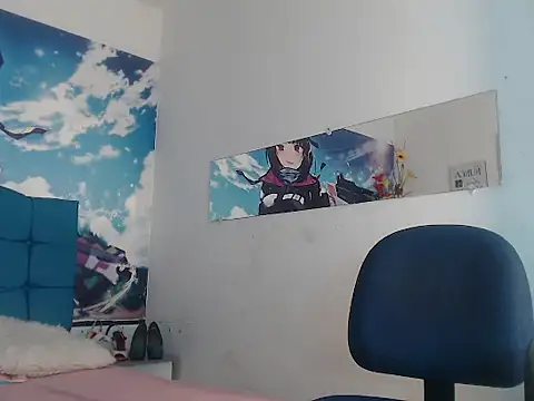 Ailanys_Miller's Live XXX Chat