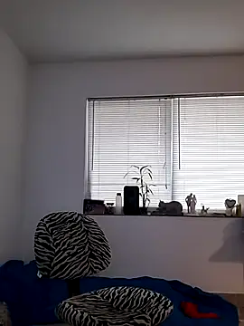 Scarlettishere's Webcam Show