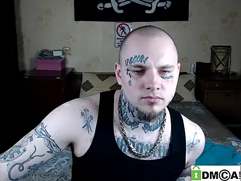 XXX chat uživo modela Keny_Collins