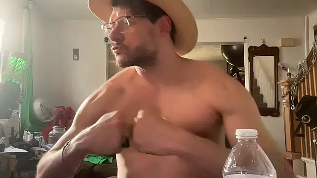 โชว์เว็บแคมของ MasterDaddyCool