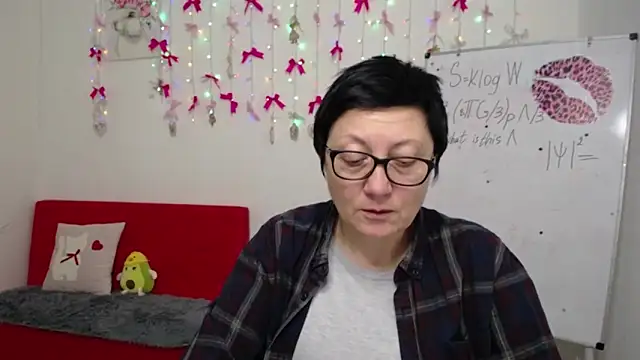 แชท XXX สดของ EmilyL0ve