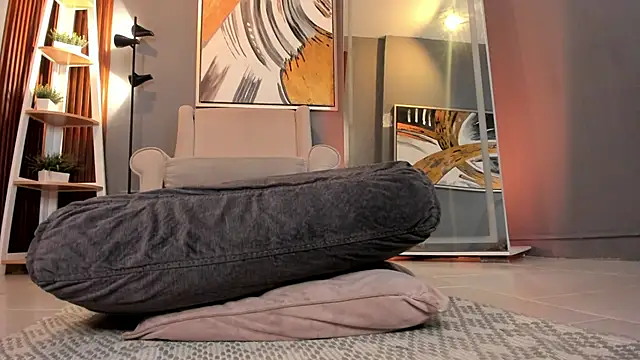 Chat XXX en directo de ailann_