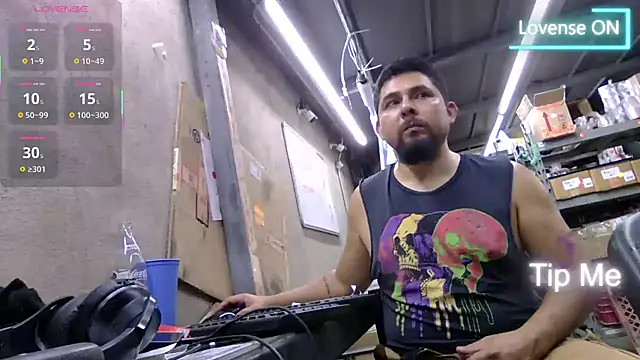 BustedCall 即時 XXX 聊天