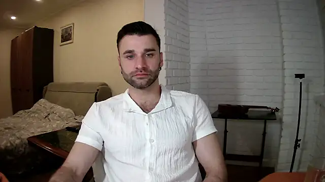 DaddySlava Show Webcam